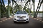 Cadillac XT5 2016 года (EU)